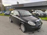 Lancia LANCIA Ypsilon 1.3 Multijet 16V Argento 100 - Lancia Ypsilon Argento mit Diesel-Antrieb
