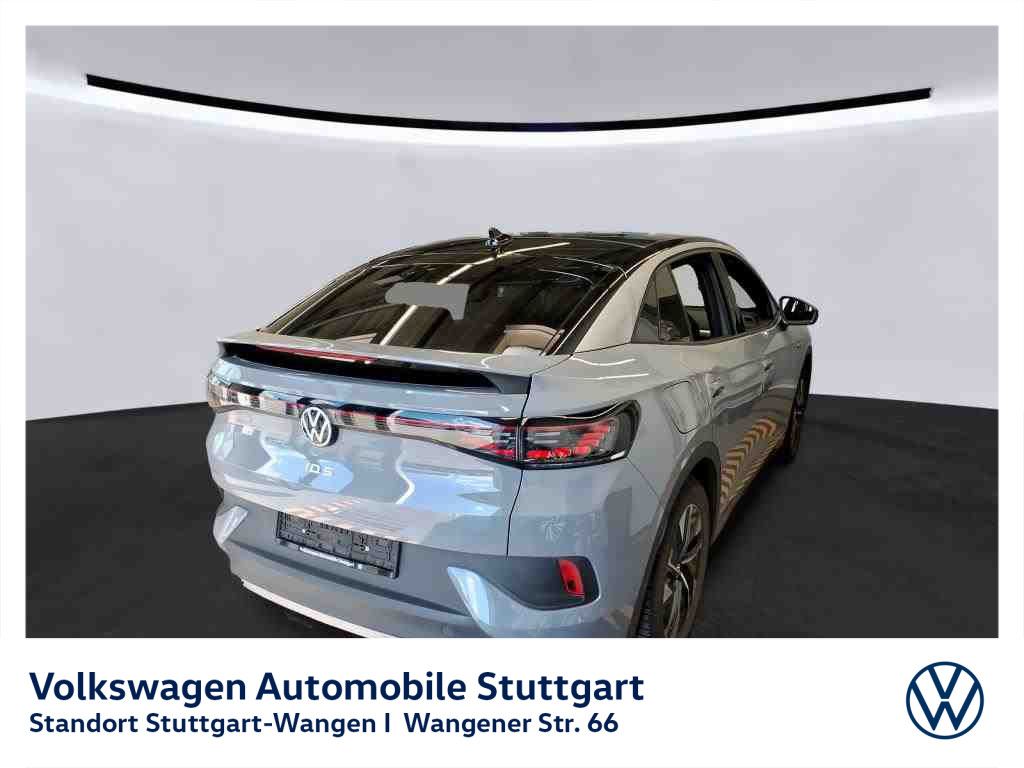 Volkswagen ID.5 - Bild 3
