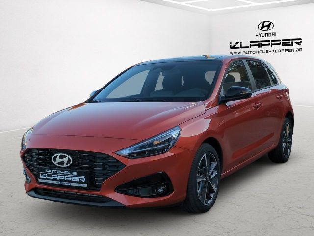 Hyundai i30 Advantage Mild-Hybrid