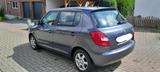 Skoda Fabia 1.Hand, 2011, 86PS, TÜV 11/26 - Skoda Fabia: 86 Ps