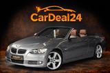 BMW 335i Cabrio Edition Sport/6-Gang/Navi/Xenon/73Tk - BMW: Cabrio, 7