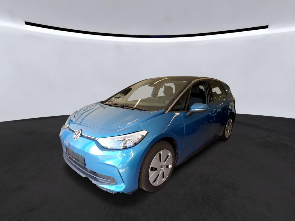 Image of Volkswagen ID.3