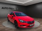 Opel Astra 1.4 Turbo Dynamic - Opel Astra Gebrauchtwagen in Augsburg
