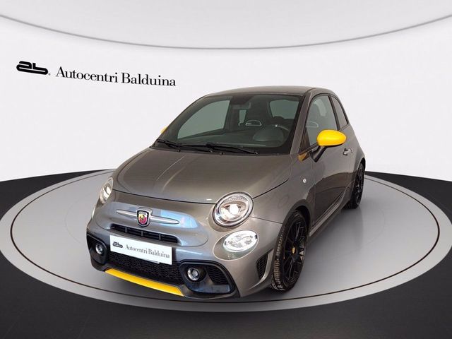 Abarth ABARTH 595 1.4 t-jet turismo 165cv my19 del 2022