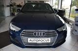Audi A4 Lim. S line Sport / Plus*Navi*Som+Win*FIS*APS - Audi A4 Gebrauchtwagen in Stuttgart