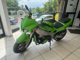 Kawasaki ZXR 400 - KAWASAKI MAINZ