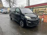 Opel Zafira Life Elegance L3 Automatik - Opel Zafira Life Diesel Gebrauchtwagen