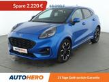 Ford Puma 1.0 EcoBoost ST-Line X Aut*NAVI*LED*TEMPO* - Ford Puma: Automatik