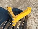 CAT D6 D6T D6R  Zugtraverse Drawbar *NEU* - CAT Raupe/Dozer D6