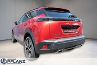 Peugeot 2008 - Vorschau Bild 4