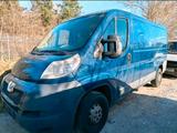 Peugeot peugeot boxer  2012 2.2 liter 131 Ps - gebrauchte Peugeot Boxer aus dem Jahr 2012