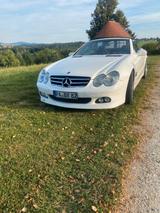 Mercedes-Benz SL 500, R230 Brabus  Einzelstück - Mercedes-Benz Brabus SL