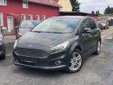 Ford S-Max Titanium  AUTOMATIK + VOLLAUSSTATTUNG - Ford S-Max Gebrauchtwagen in Berlin