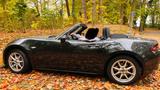 Mazda Melde mich ab Januar 2026 Mazda MX 5 ND - Mazda MX-5 aus 2016