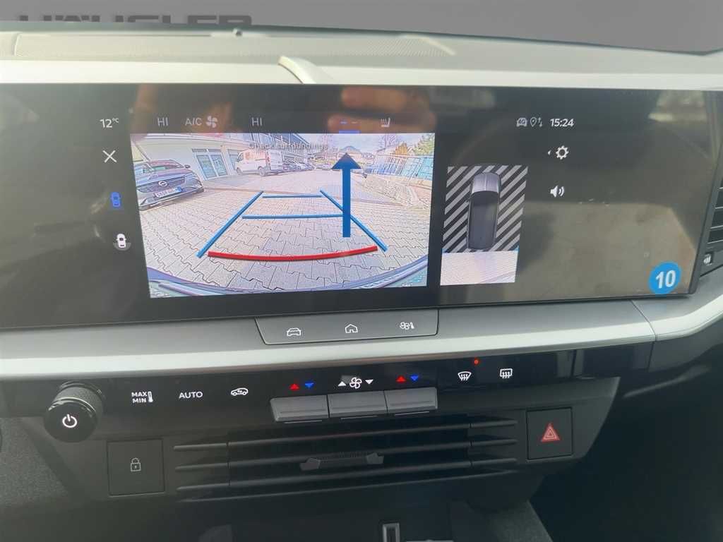 Opel Grandland (X) - Bild 12