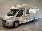 Carthago Chic-C-Line T Plus 4.8H*Solar/Markise/Kamera/SOG - Carthago Chic