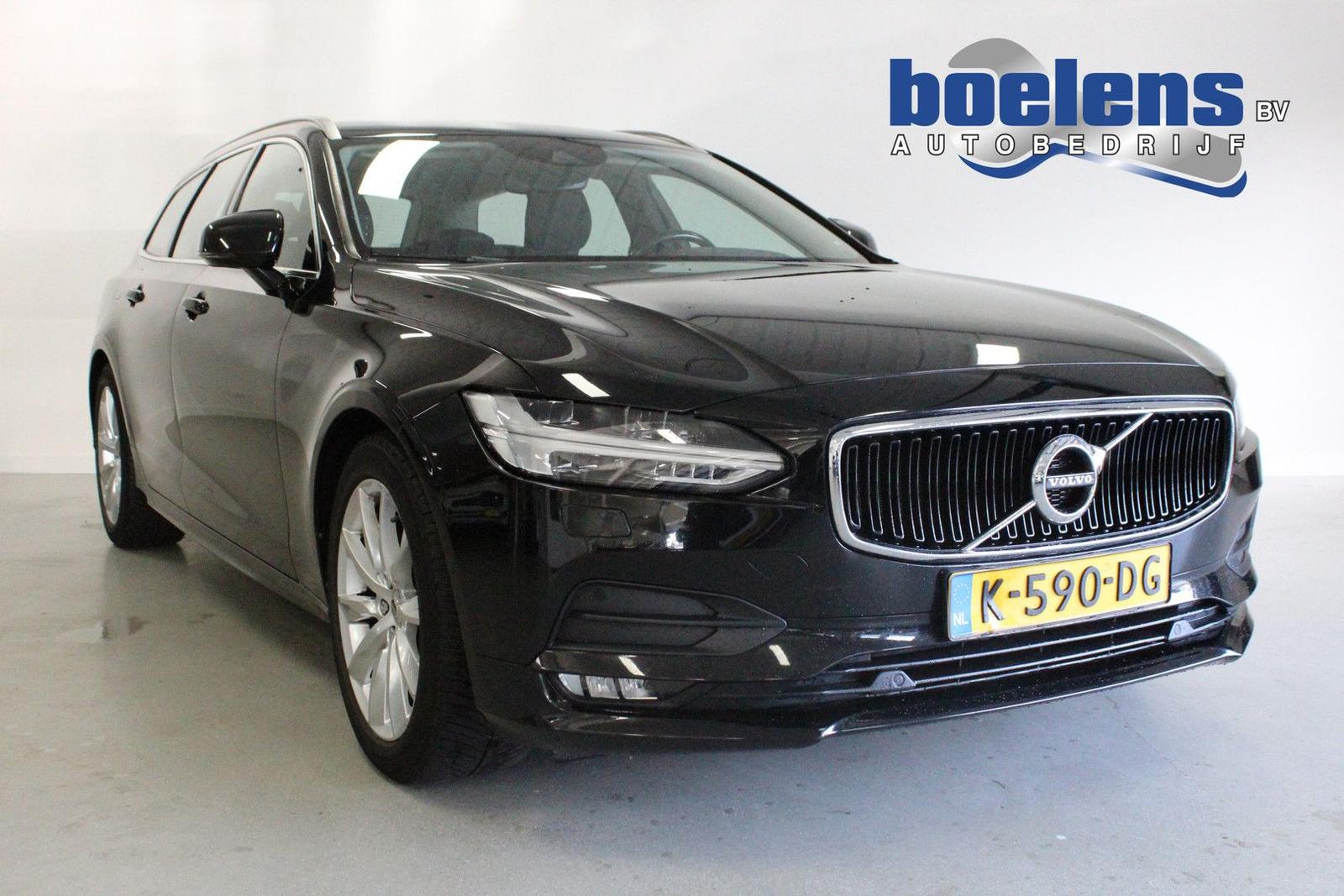 Volvo V90 2.0 T5 Momentum | 251PK | WEGKL-TRHAAK | LMV