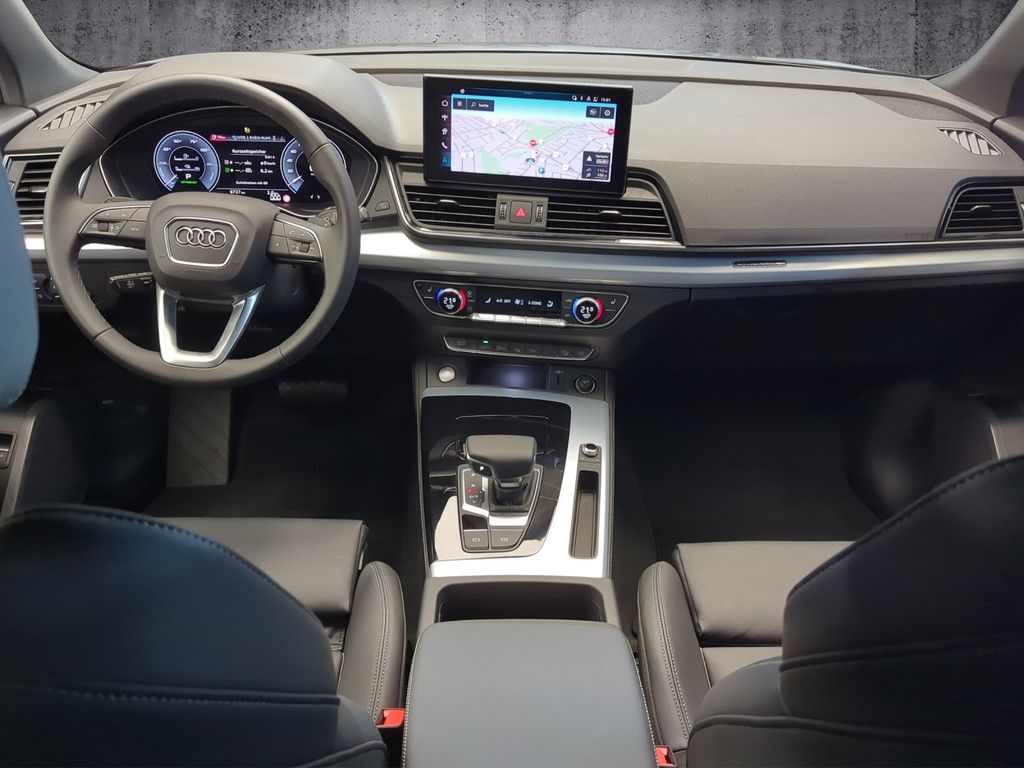 Audi Q5 - Bild 7