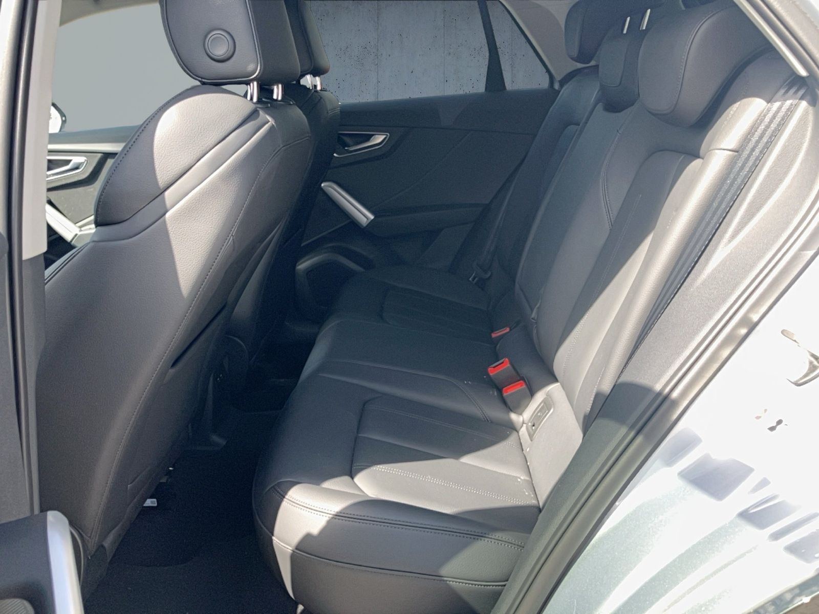 Audi Q2 - Bild 13