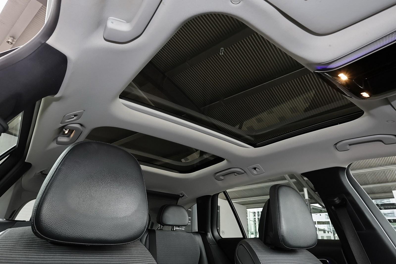 Mercedes-Benz C-Class T Avantgarde AHK+PANO+KAMERA+MBUX+LED+17", миниатюра 7