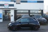 Opel Adam S 150PS*LEDER*RECARO*WIPA*CARBON*18Z* - Opel Adam Gebrauchtwagen in Frankfurt