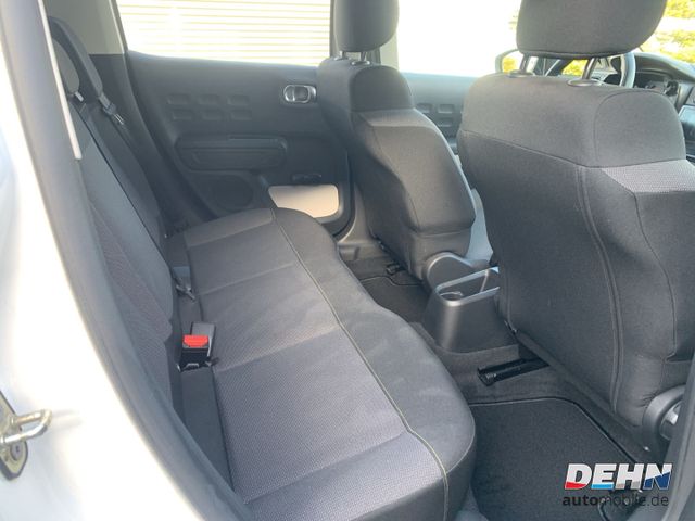 Citroën C3 PT 83 C-Series 1.Hand Carplay SHZ PDC