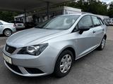 Seat Ibiza ST Reference - Seat Ibiza Gebrauchtwagen in Köln