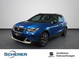 Seat Arona Xperience 1.0 TSI DSG Rückfahrkamera - Seat Arona in Saarbrücken