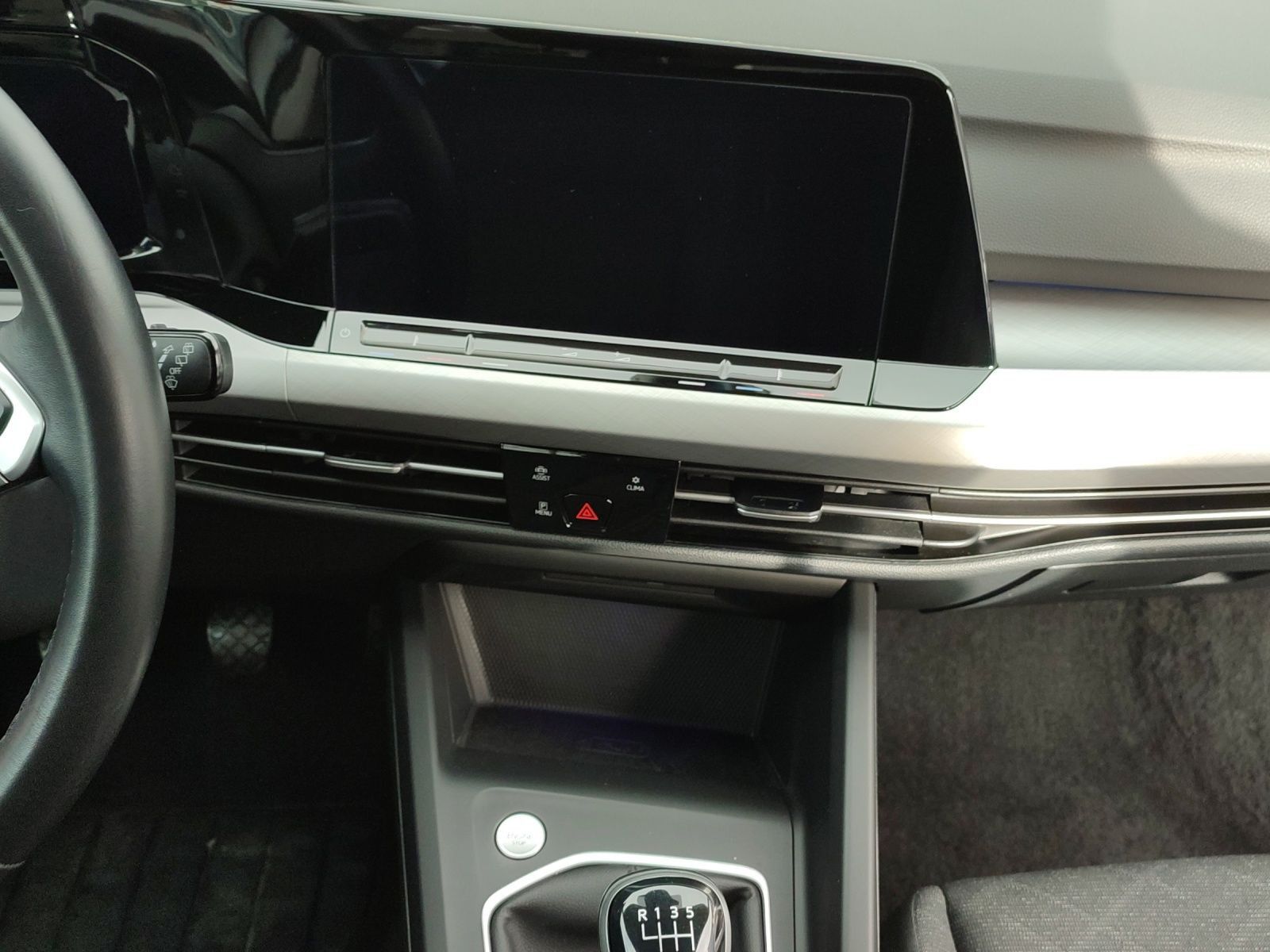 Volkswagen Golf - Bild 8