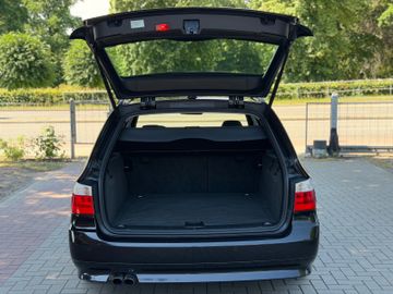 BMW 523 - 5