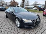 Audi A7 Sportback 3.0 TDI quattro - gebrauchte Audi A7 aus dem Jahr 2010