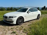 BMW F10 520i wenig Km - BMW 520: F10