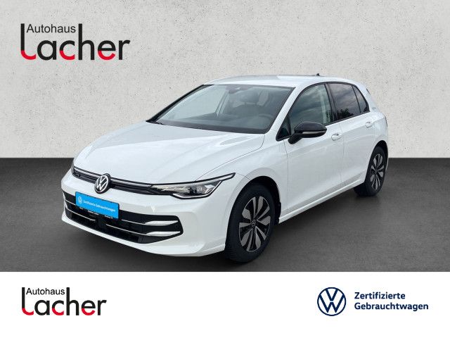 Volkswagen Golf Goal 1.5 TSI ACC LED Navi AHK foto 1