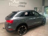 Audi Q3 sport quattro S-Tronic Navi S-Line AHK - Audi Gebrauchtwagen in Gelsenkirchen
