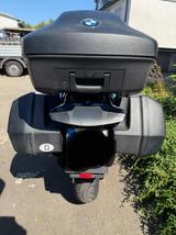 BMW R1100Rt - BMW 1996 R1100R