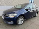 Volkswagen Touran TSI OPF Highline 7-Sitze CarPlay Leder SH - VW Touran 7-Sitzer