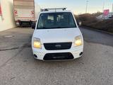 Ford Transit Connect Kasten Trend Euro 5 Klima - Ford Transit aus 2012: Van