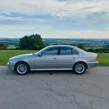 BMW 530i ***technisch generalüberholt*** - gebrauchte BMW 530 aus dem Jahr 2000