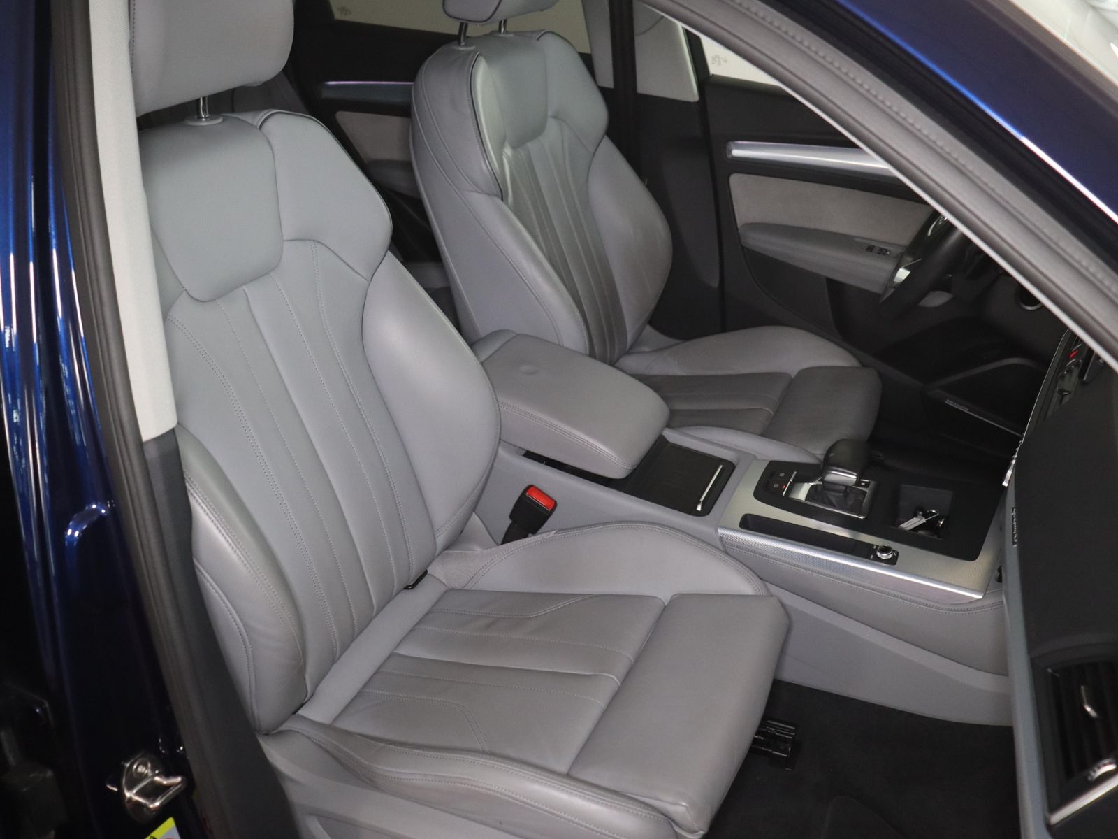 Audi Q5 Sportback 50TDI 373,-ohne Anzahlung B&O AHK S foto 12