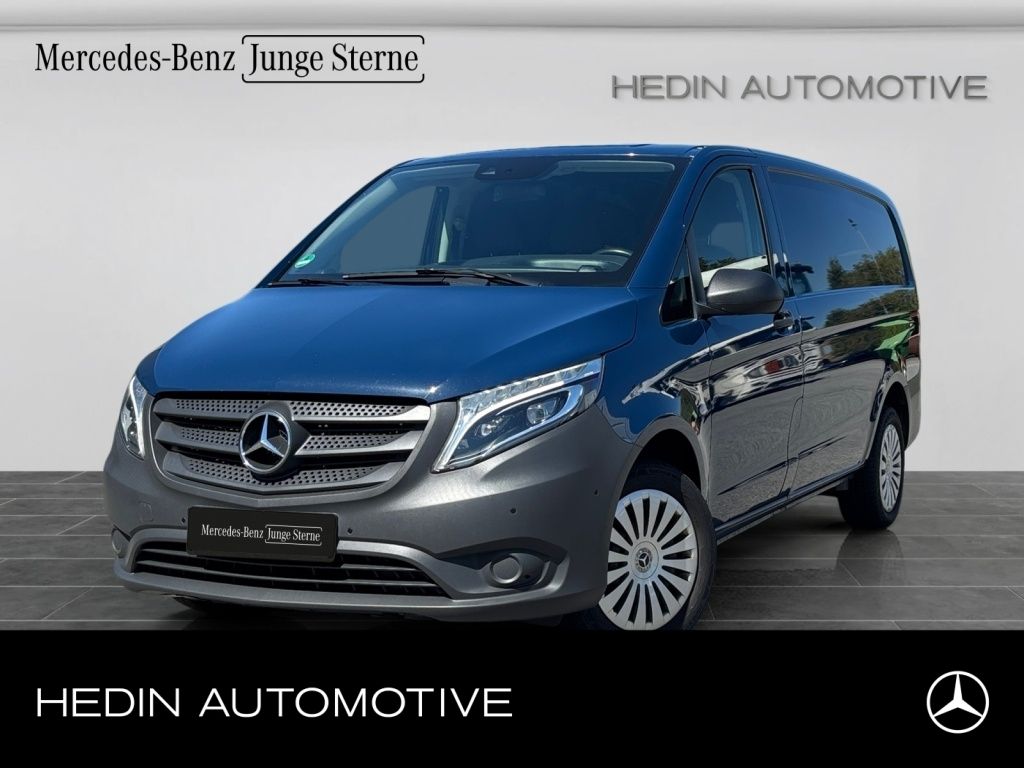 Image of Mercedes-Benz Vito