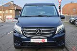 Mercedes-Benz 220 V Vito Marco Polo 220/250 d  4MATIC - Mercedes-Benz 220: Van