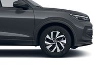 Volkswagen Tiguan - Vorschau Bild 7