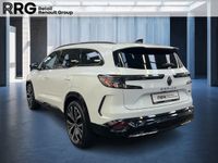 Renault Espace - Vorschau Bild 4