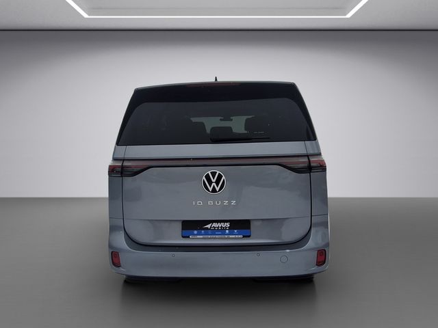 ID.Buzz Pro AHK, Matrix-LED, Navigation, CarPlay