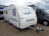 Adria Adora 542 TK *Etagenbett* - Offers