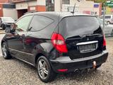 Mercedes-Benz A 170 A -Klasse A 170/Automatik/Pano/Shz/Pdc - Mercedes-Benz A 170 mit Anhängerkupplung