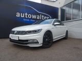 Volkswagen Passat Lim. Highline  4Motion,R line - Volkswagen Passat: Allradantrieb