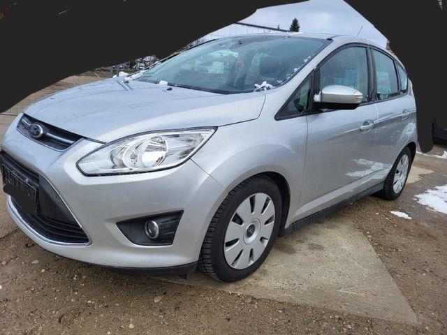 Ford C-Max, 1.0 i wenig KM Top Zustand!