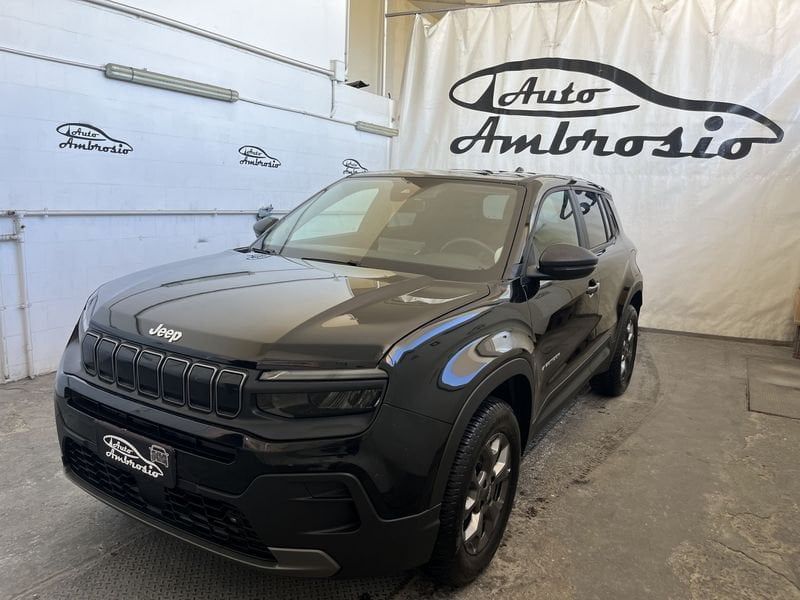 Image of Jeep Other
