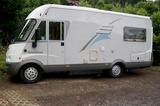 HYMER / ERIBA / HYMERCAR Hymercar B634 - Angebote